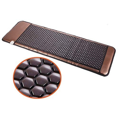 Tourmaline 700 Stone Full Body Thermal Spine Heating Mat